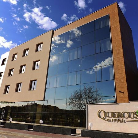 Hotel Quercus Medjugorje Ngoại thất bức ảnh