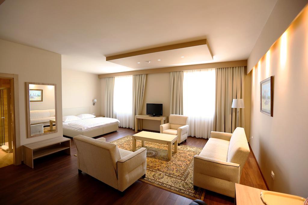 Hotel Quercus Medjugorje Phòng bức ảnh