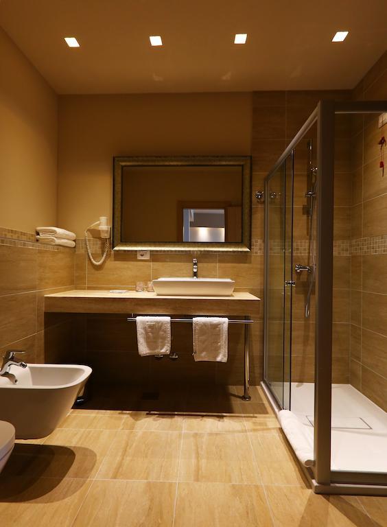 Hotel Quercus Medjugorje Phòng bức ảnh