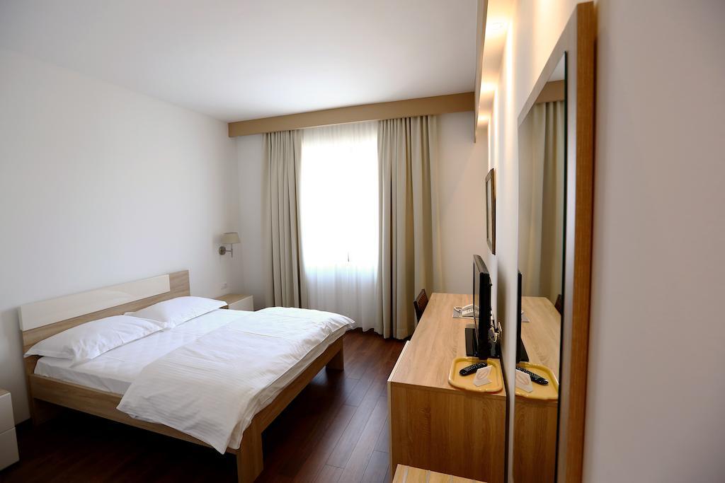 Hotel Quercus Medjugorje Phòng bức ảnh