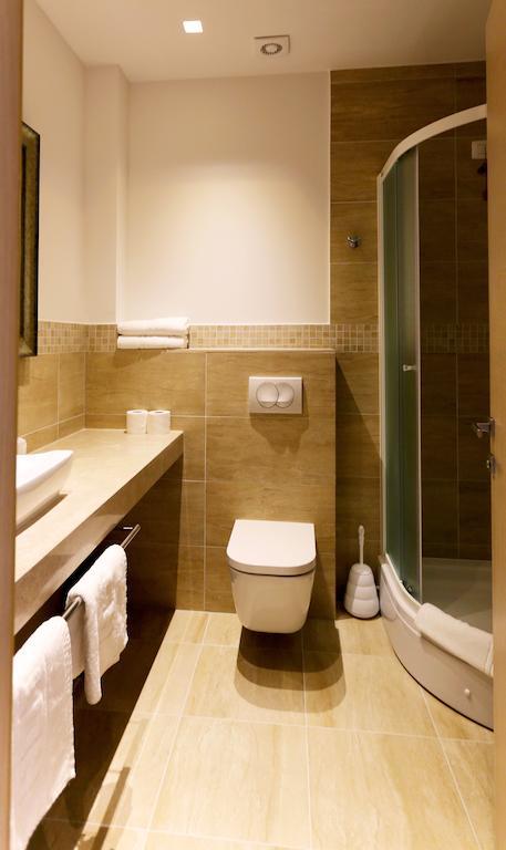 Hotel Quercus Medjugorje Phòng bức ảnh
