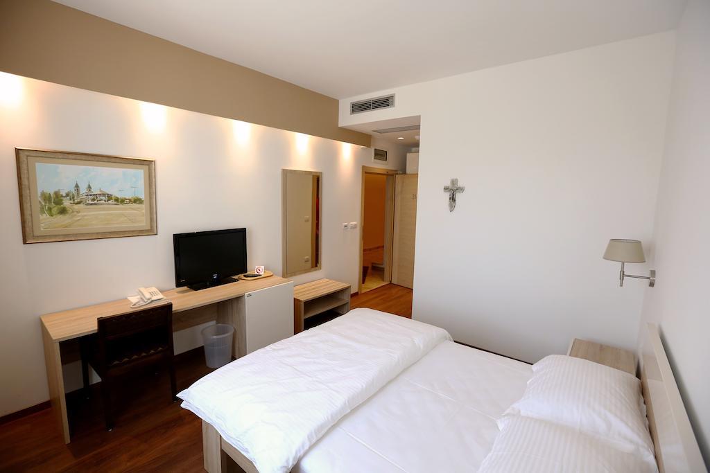 Hotel Quercus Medjugorje Phòng bức ảnh
