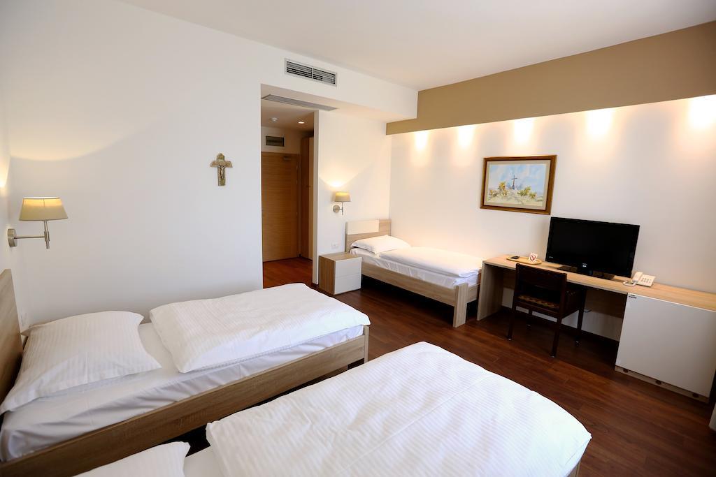 Hotel Quercus Medjugorje Phòng bức ảnh