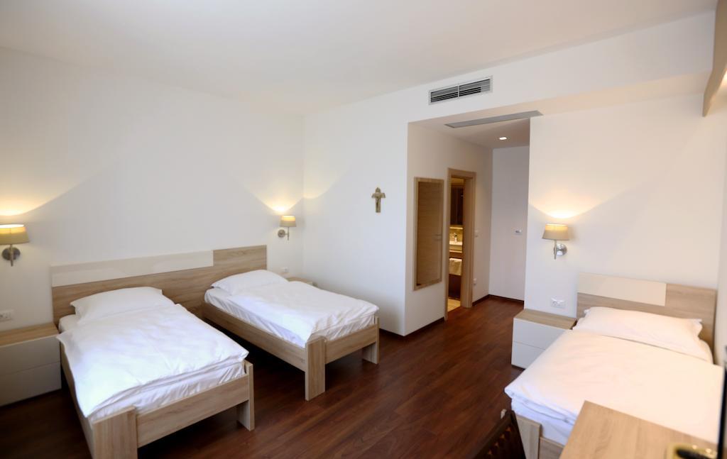 Hotel Quercus Medjugorje Phòng bức ảnh