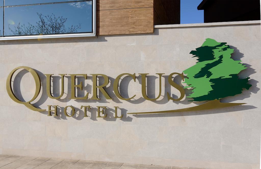 Hotel Quercus Medjugorje Ngoại thất bức ảnh