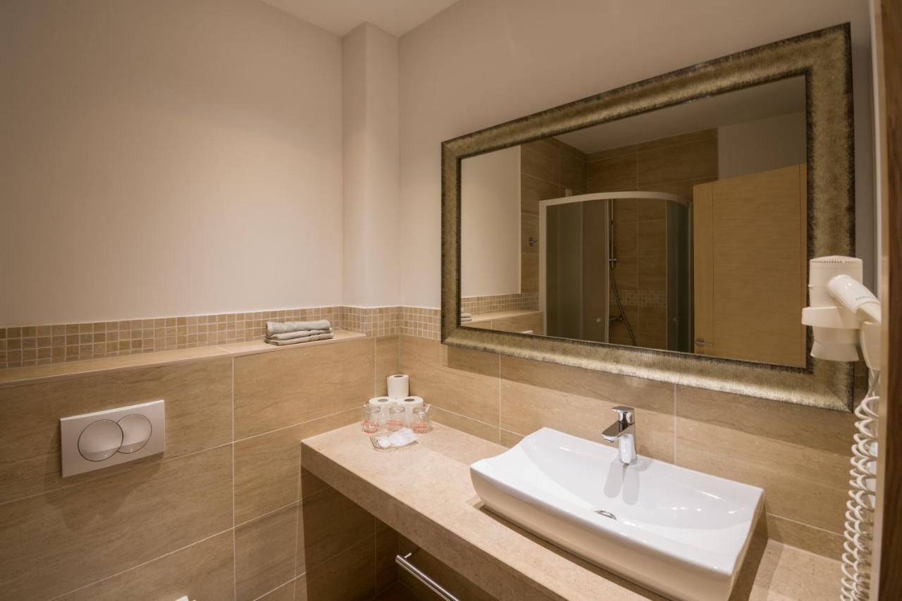 Hotel Quercus Medjugorje Ngoại thất bức ảnh